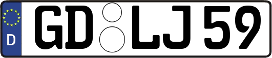 GD-LJ59