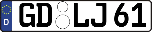 GD-LJ61