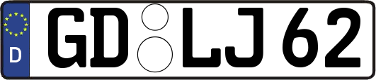 GD-LJ62