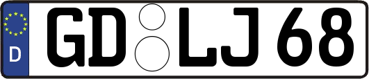 GD-LJ68