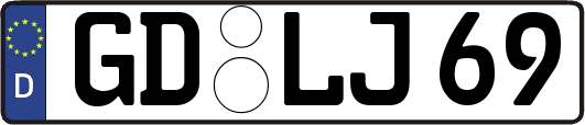 GD-LJ69