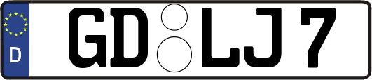 GD-LJ7