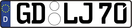GD-LJ70