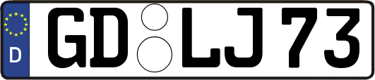 GD-LJ73
