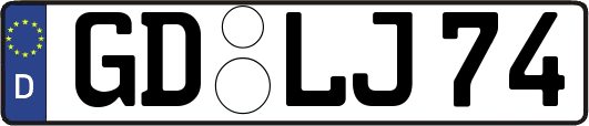 GD-LJ74