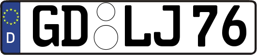 GD-LJ76