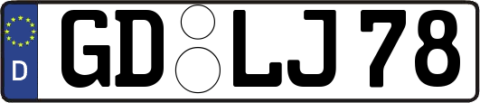 GD-LJ78