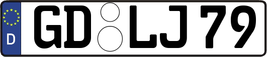 GD-LJ79