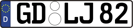 GD-LJ82