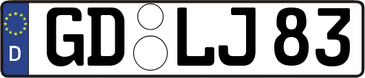 GD-LJ83