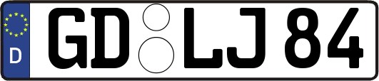 GD-LJ84