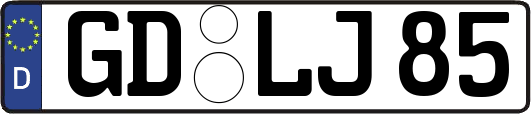 GD-LJ85
