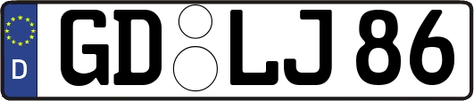 GD-LJ86