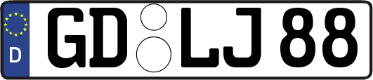 GD-LJ88