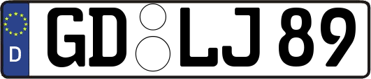 GD-LJ89