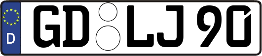 GD-LJ90