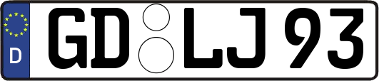 GD-LJ93