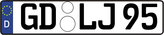 GD-LJ95