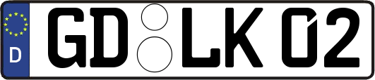 GD-LK02