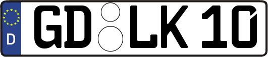 GD-LK10