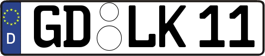 GD-LK11