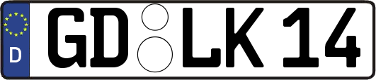 GD-LK14