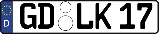 GD-LK17
