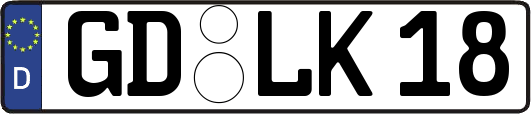 GD-LK18