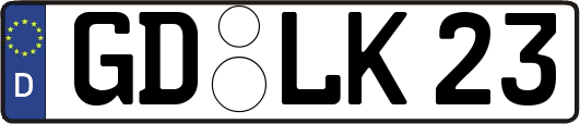 GD-LK23