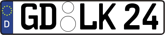 GD-LK24