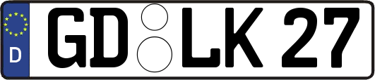 GD-LK27