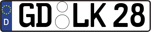 GD-LK28