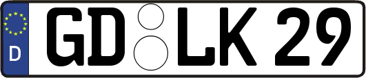 GD-LK29