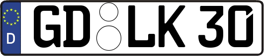 GD-LK30