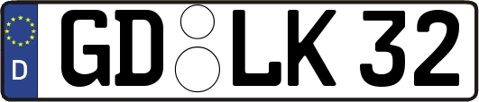GD-LK32