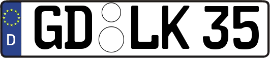 GD-LK35