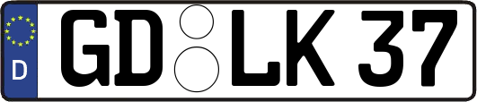 GD-LK37