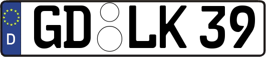 GD-LK39