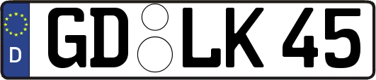 GD-LK45