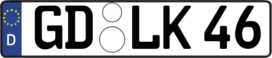 GD-LK46