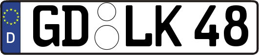 GD-LK48