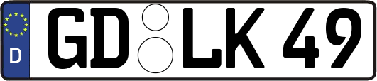 GD-LK49