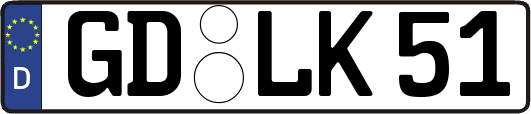GD-LK51