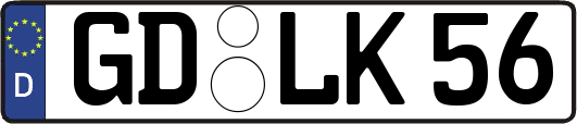 GD-LK56