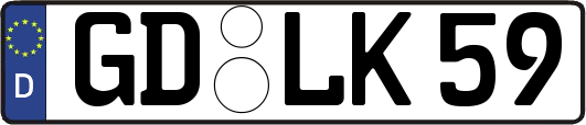 GD-LK59