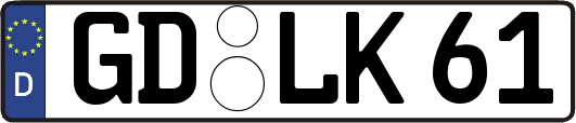 GD-LK61