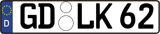 GD-LK62