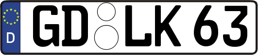 GD-LK63