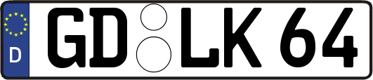 GD-LK64