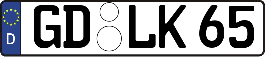 GD-LK65
